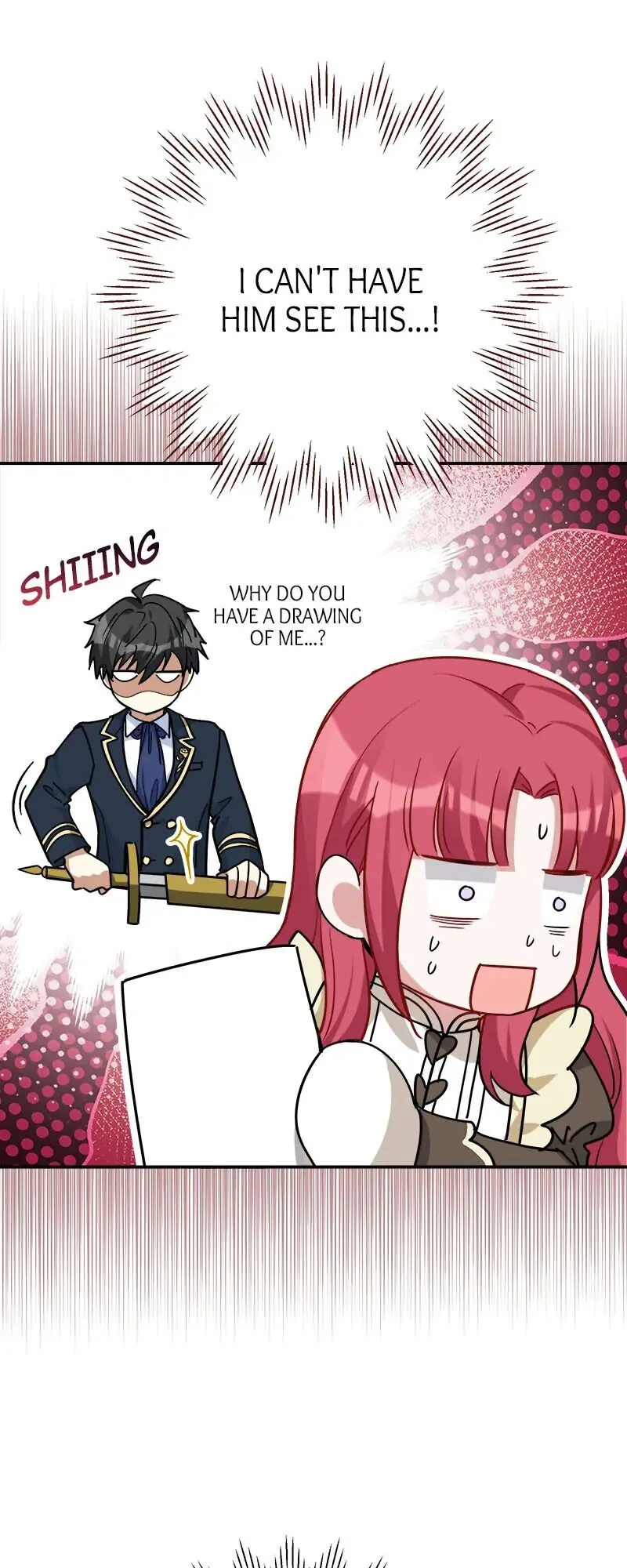 Sekkaku Reijou ni Hyoui Shita no ni Sude ni Yarakashita Nochi deshita! Chapter 3 page 66
