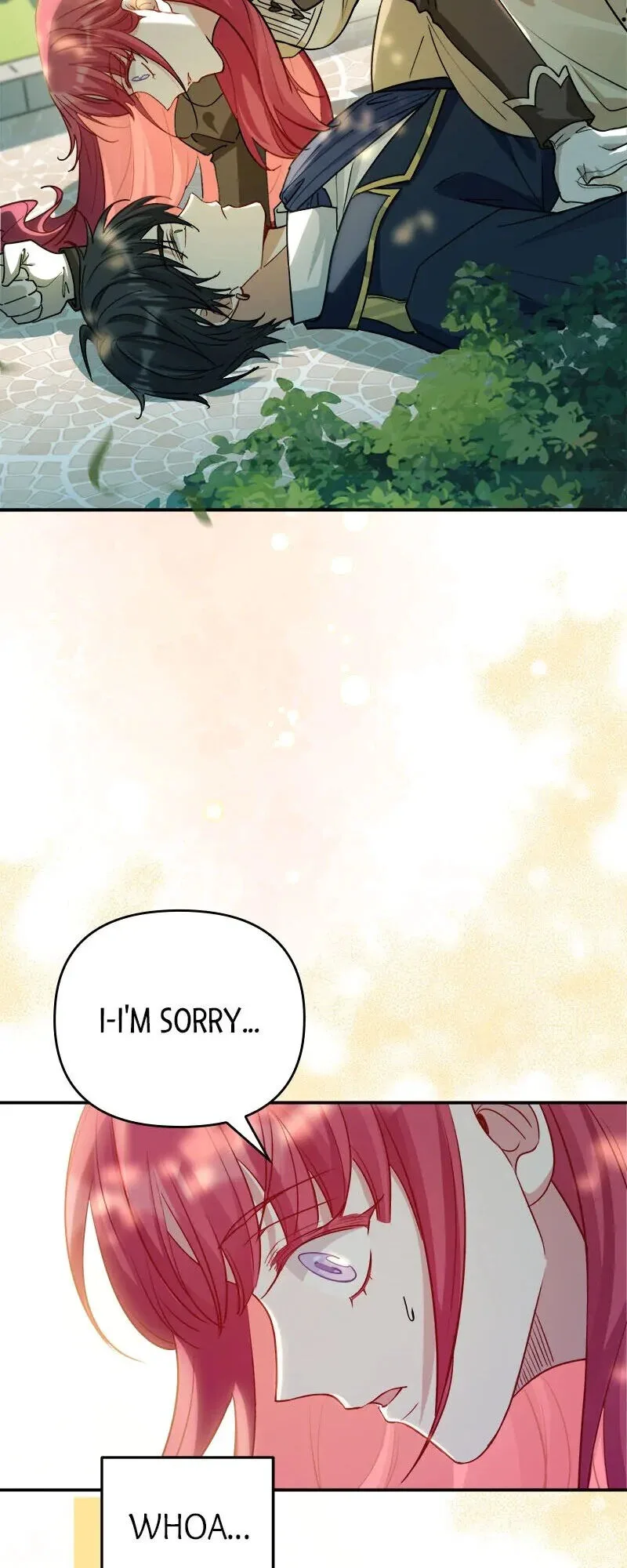 Sekkaku Reijou ni Hyoui Shita no ni Sude ni Yarakashita Nochi deshita! Chapter 3 page 71