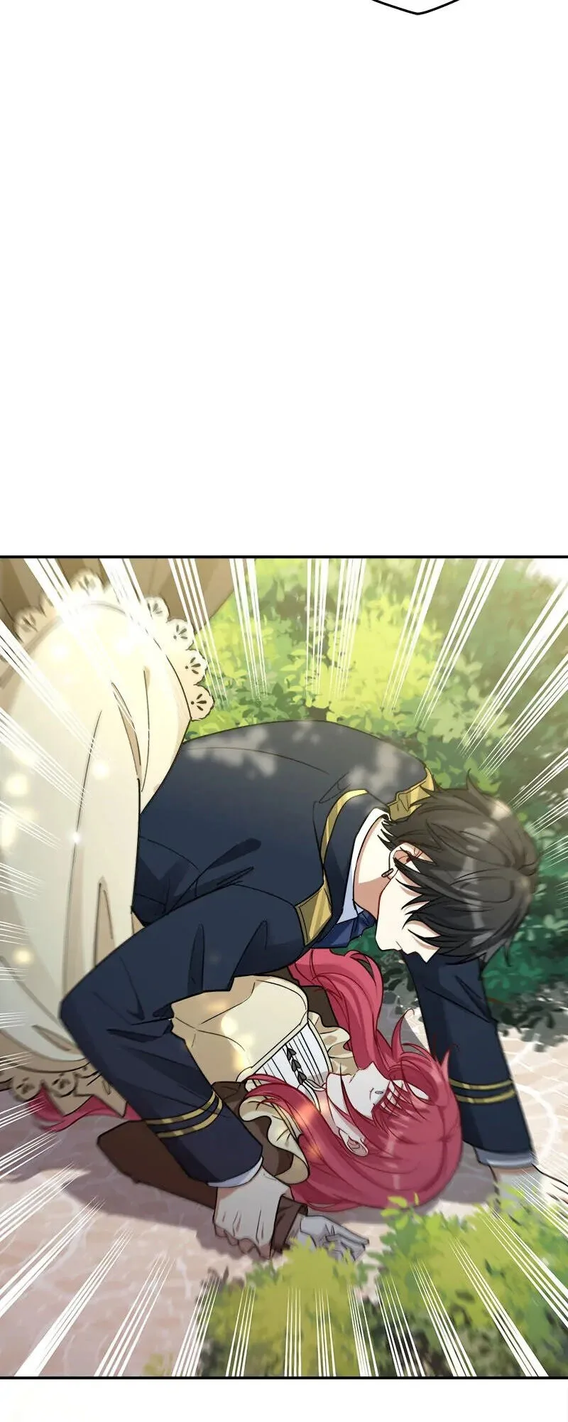 Sekkaku Reijou ni Hyoui Shita no ni Sude ni Yarakashita Nochi deshita! Chapter 3 page 75