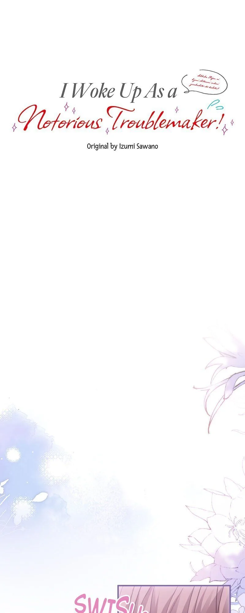 Sekkaku Reijou ni Hyoui Shita no ni Sude ni Yarakashita Nochi deshita! Chapter 30 page 4