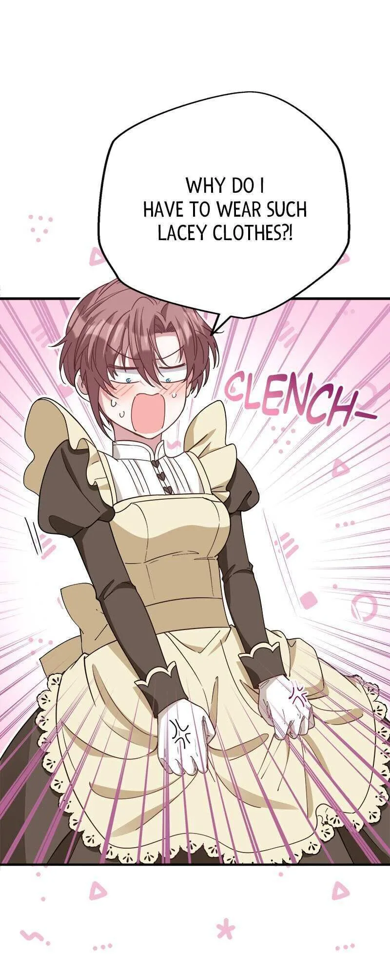 Sekkaku Reijou ni Hyoui Shita no ni Sude ni Yarakashita Nochi deshita! Chapter 30 page 9