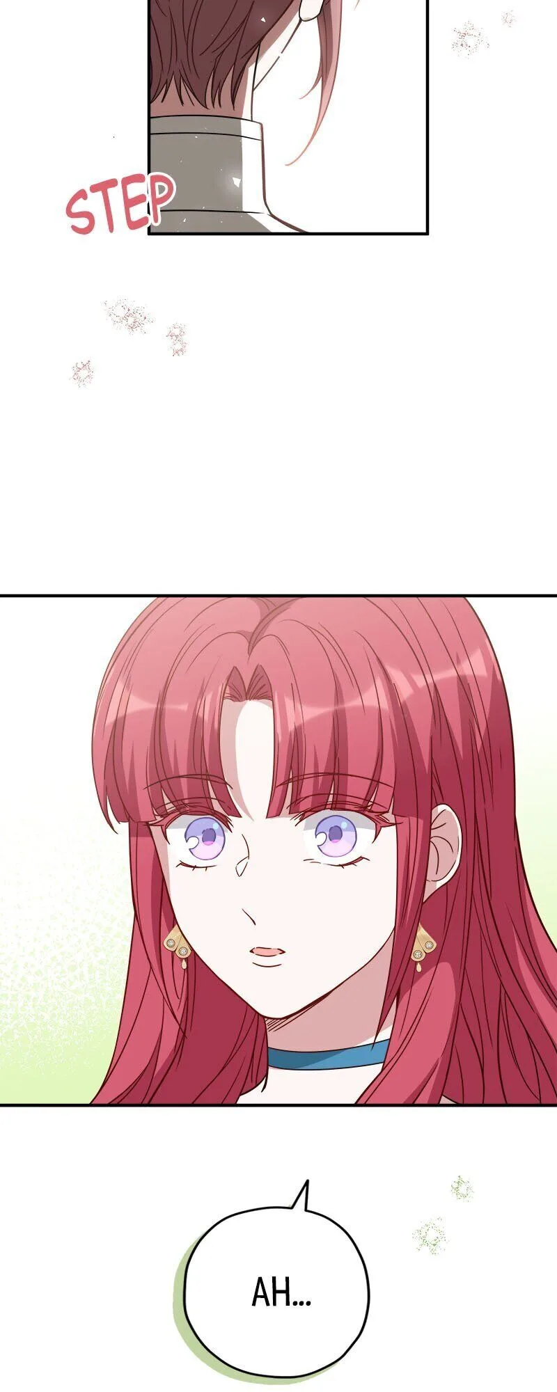 Sekkaku Reijou ni Hyoui Shita no ni Sude ni Yarakashita Nochi deshita! Chapter 30 page 2