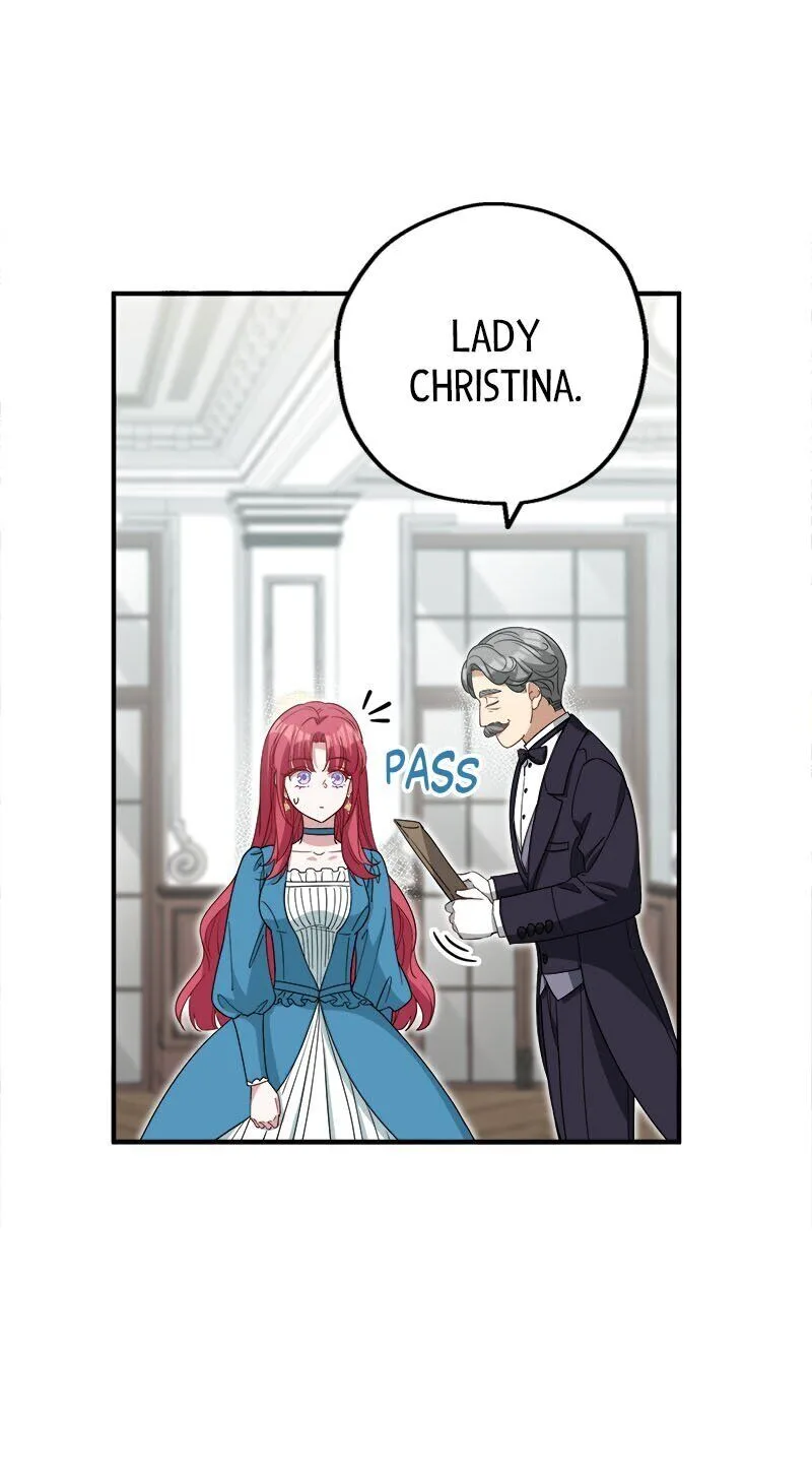 Sekkaku Reijou ni Hyoui Shita no ni Sude ni Yarakashita Nochi deshita! Chapter 30 page 23