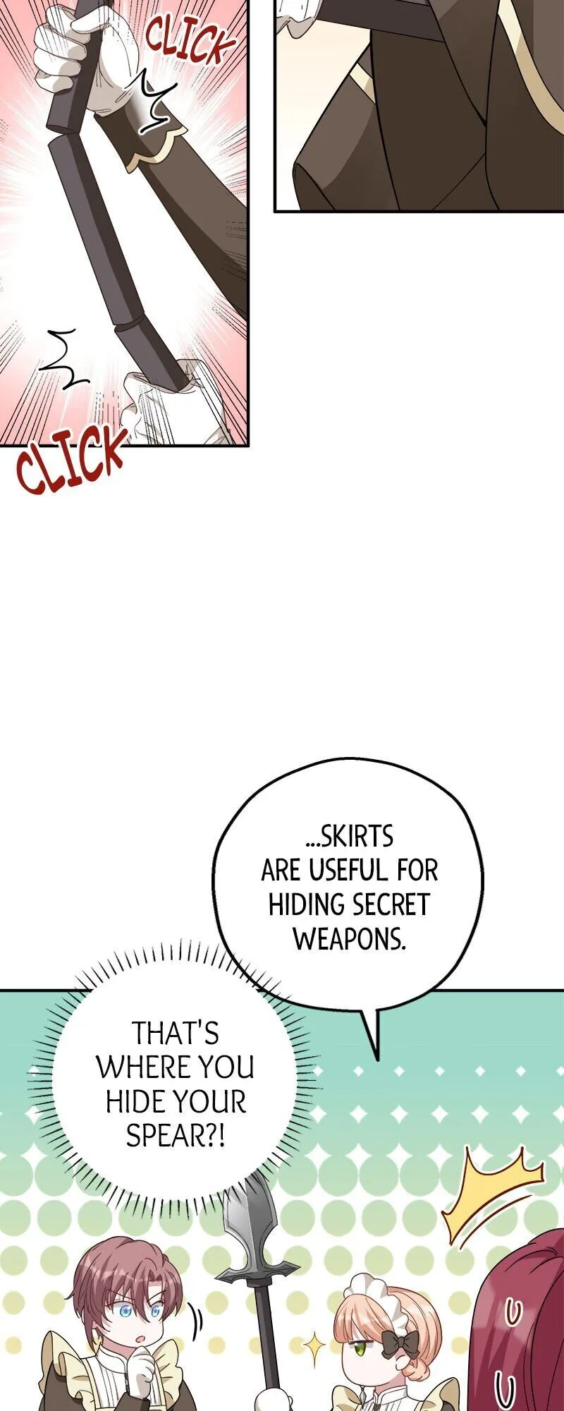 Sekkaku Reijou ni Hyoui Shita no ni Sude ni Yarakashita Nochi deshita! Chapter 30 page 11