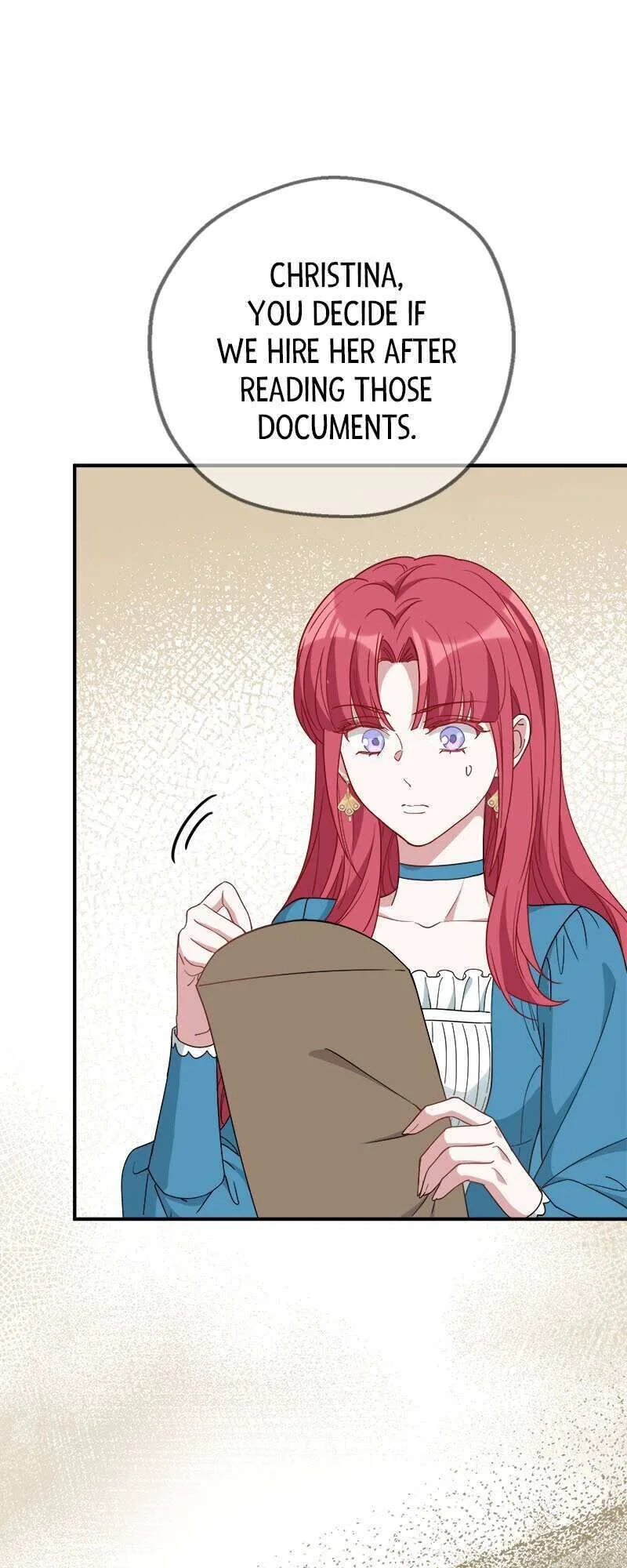 Sekkaku Reijou ni Hyoui Shita no ni Sude ni Yarakashita Nochi deshita! Chapter 30 page 24
