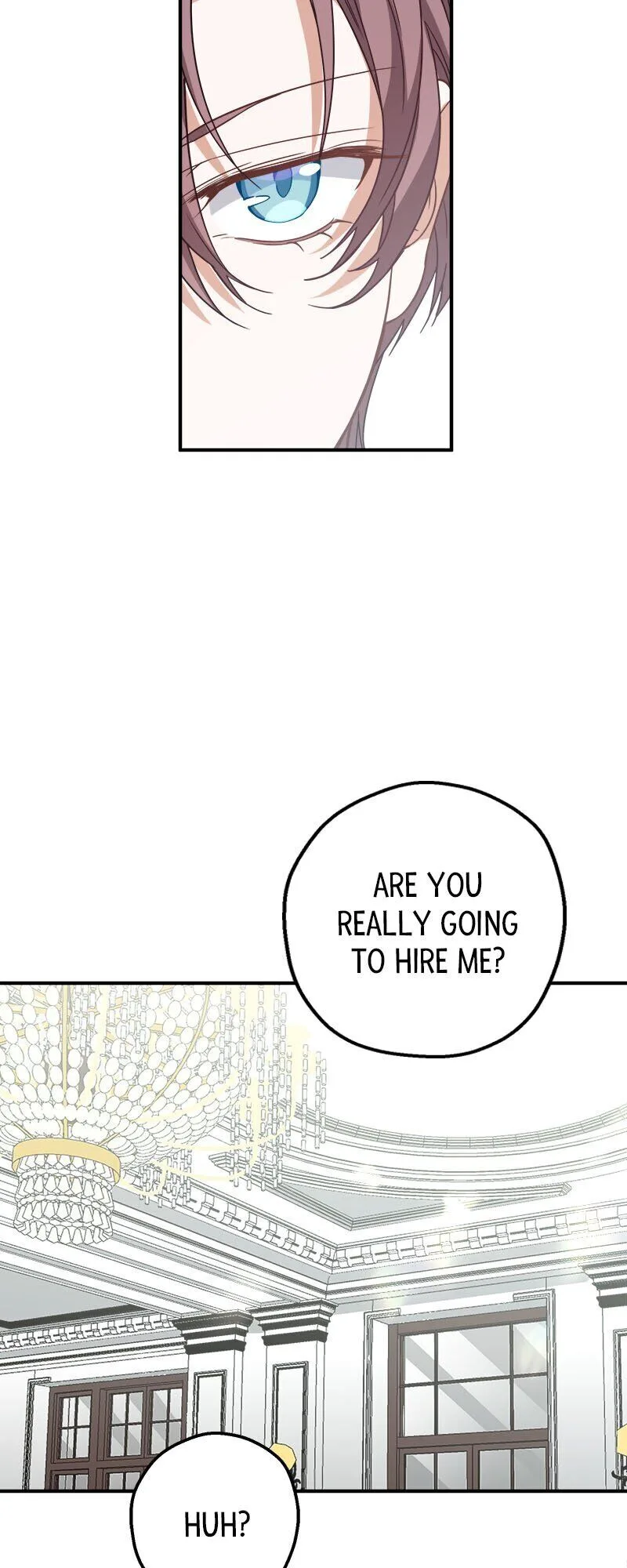 Sekkaku Reijou ni Hyoui Shita no ni Sude ni Yarakashita Nochi deshita! Chapter 30 page 20