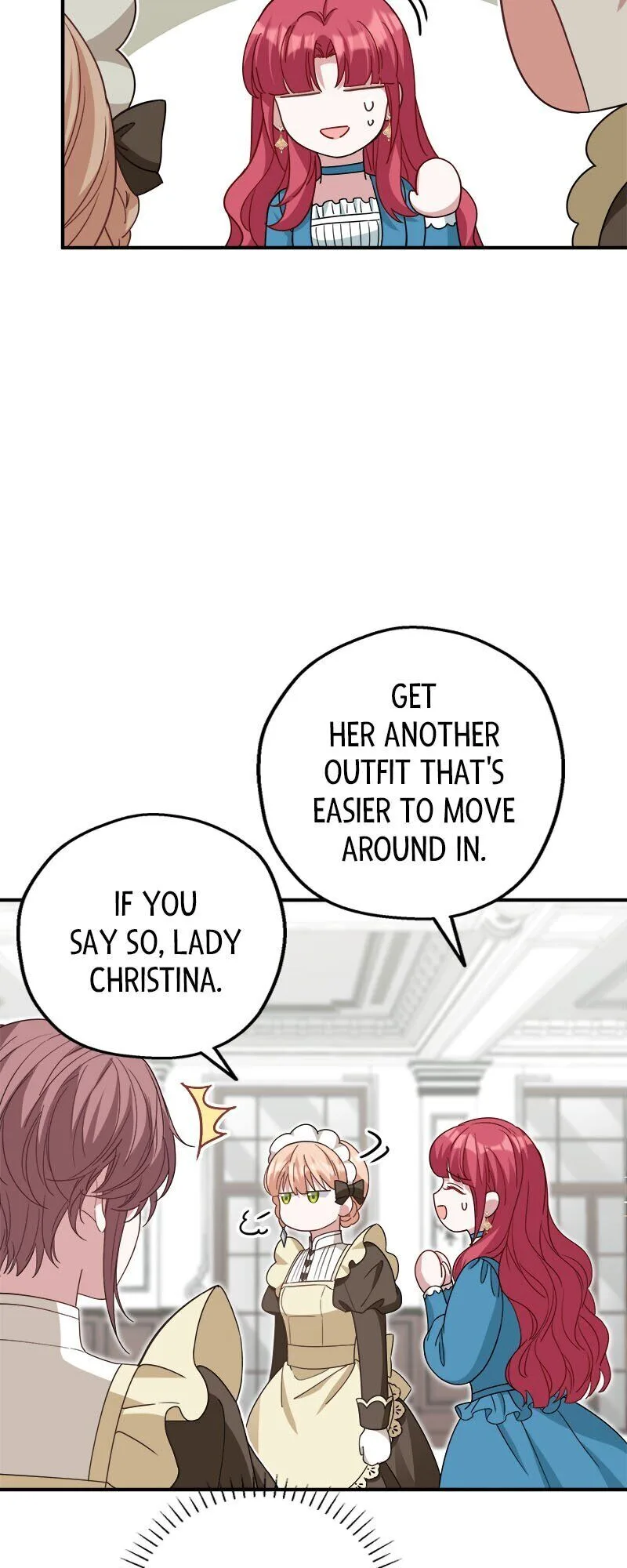 Sekkaku Reijou ni Hyoui Shita no ni Sude ni Yarakashita Nochi deshita! Chapter 30 page 15