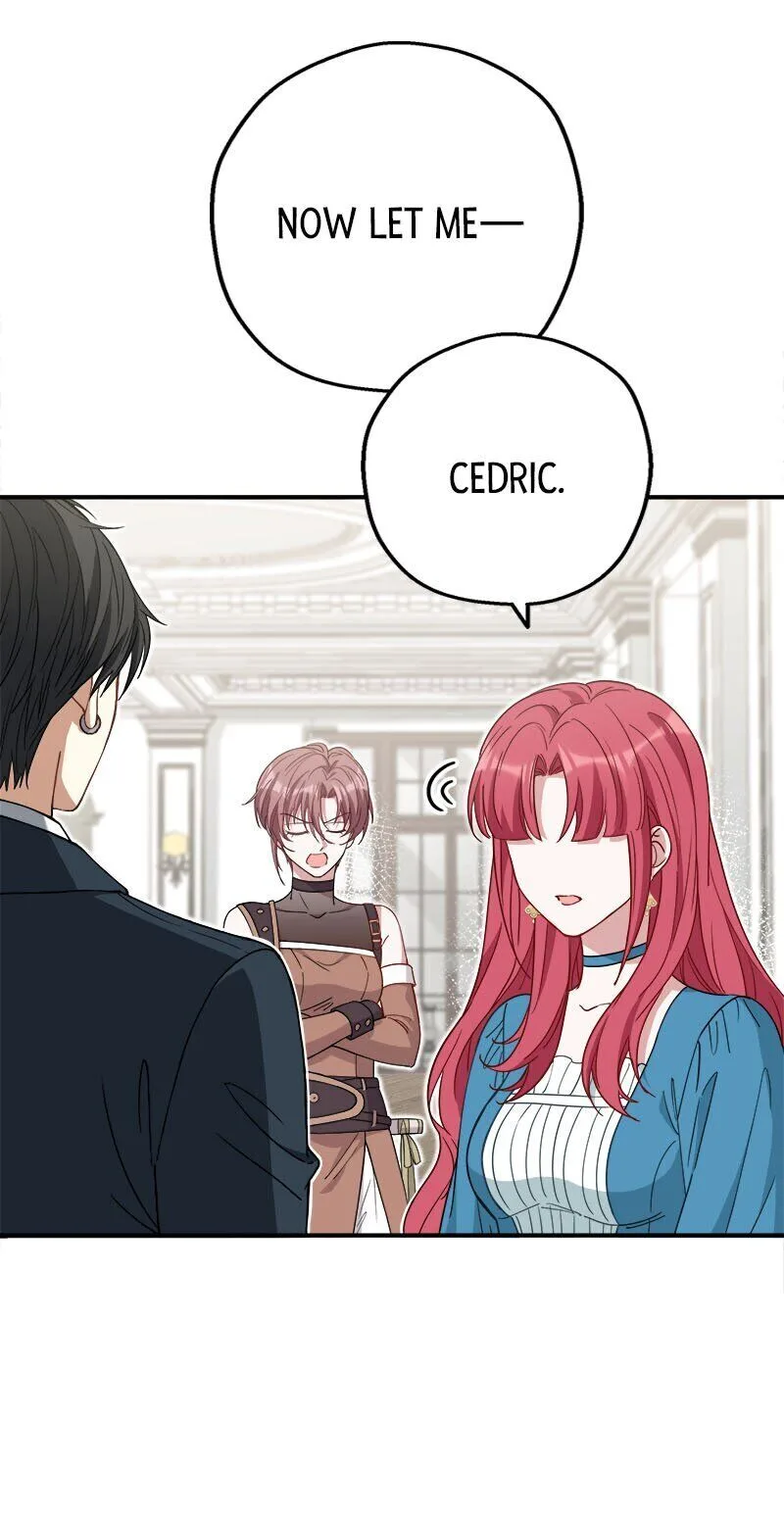 Sekkaku Reijou ni Hyoui Shita no ni Sude ni Yarakashita Nochi deshita! Chapter 30 page 28
