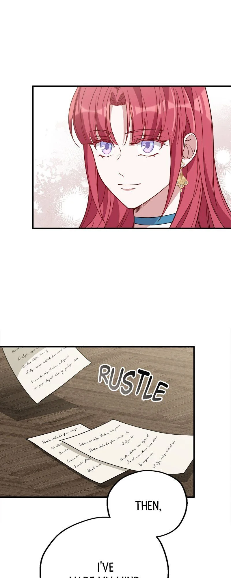 Sekkaku Reijou ni Hyoui Shita no ni Sude ni Yarakashita Nochi deshita! Chapter 30 page 30
