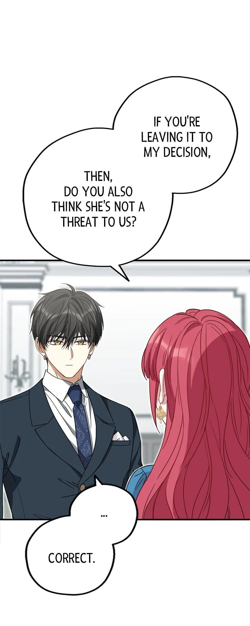 Sekkaku Reijou ni Hyoui Shita no ni Sude ni Yarakashita Nochi deshita! Chapter 30 page 29