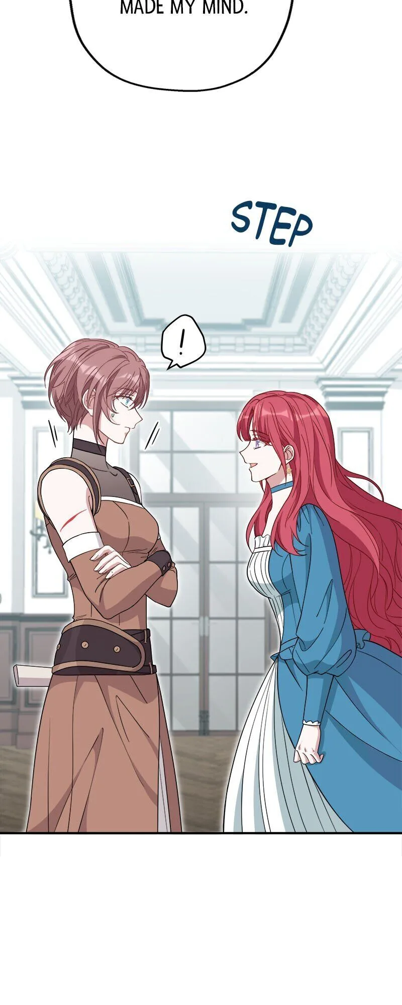 Sekkaku Reijou ni Hyoui Shita no ni Sude ni Yarakashita Nochi deshita! Chapter 30 page 31