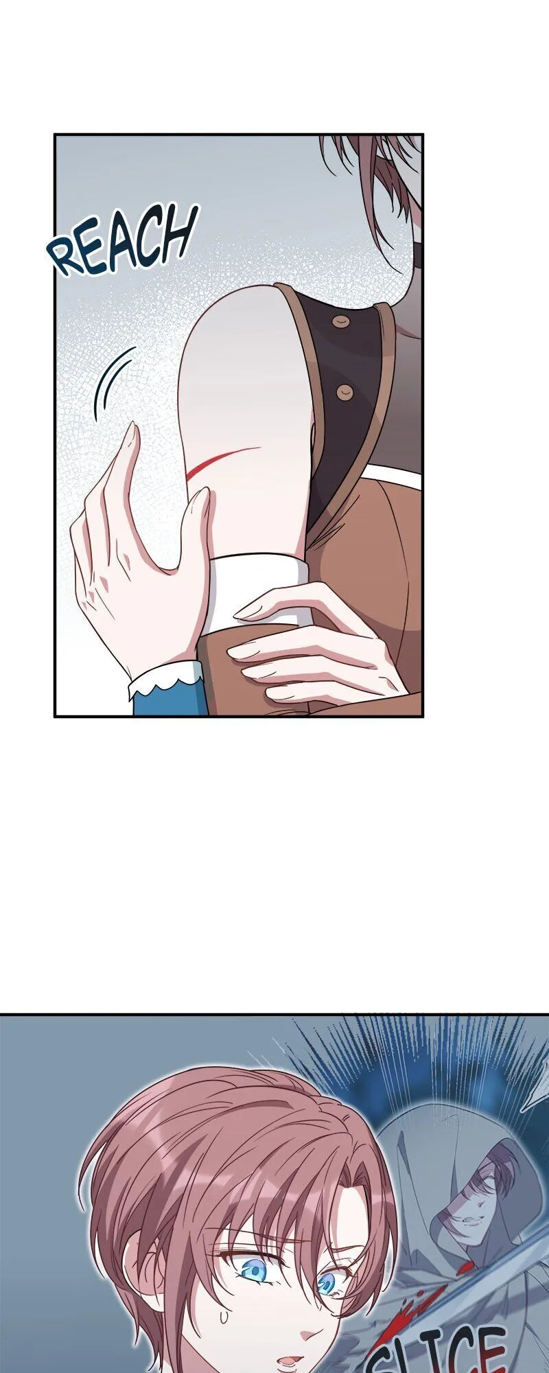 Sekkaku Reijou ni Hyoui Shita no ni Sude ni Yarakashita Nochi deshita! Chapter 30 page 32