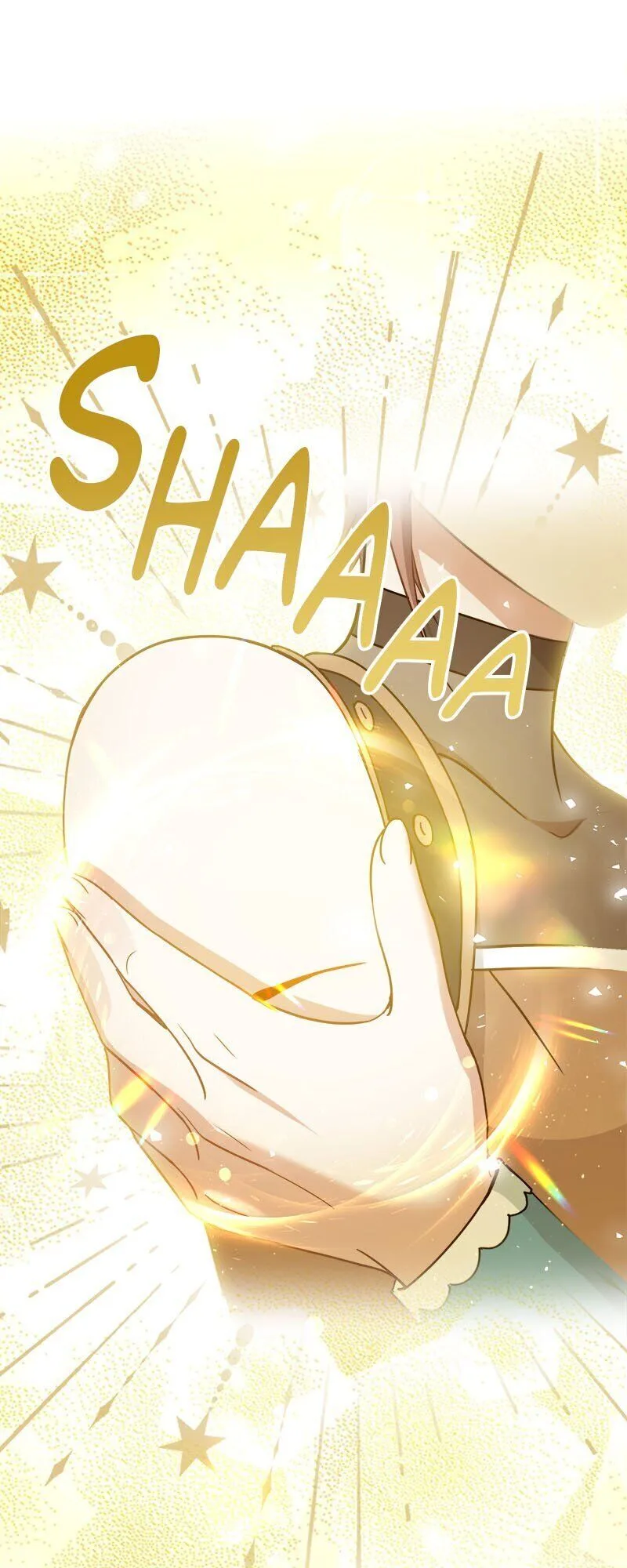 Sekkaku Reijou ni Hyoui Shita no ni Sude ni Yarakashita Nochi deshita! Chapter 30 page 34
