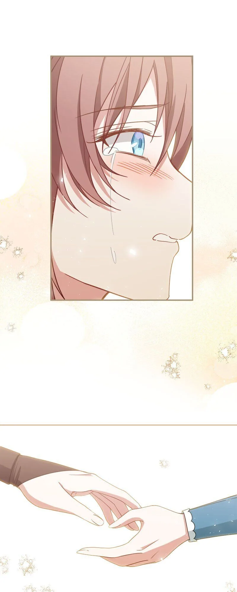 Sekkaku Reijou ni Hyoui Shita no ni Sude ni Yarakashita Nochi deshita! Chapter 30 page 49