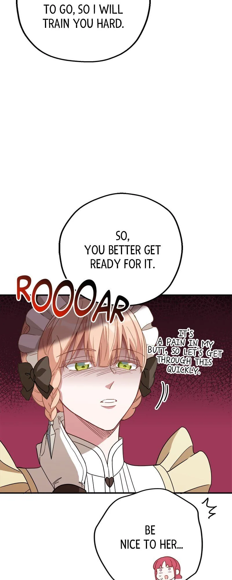 Sekkaku Reijou ni Hyoui Shita no ni Sude ni Yarakashita Nochi deshita! Chapter 30 page 54