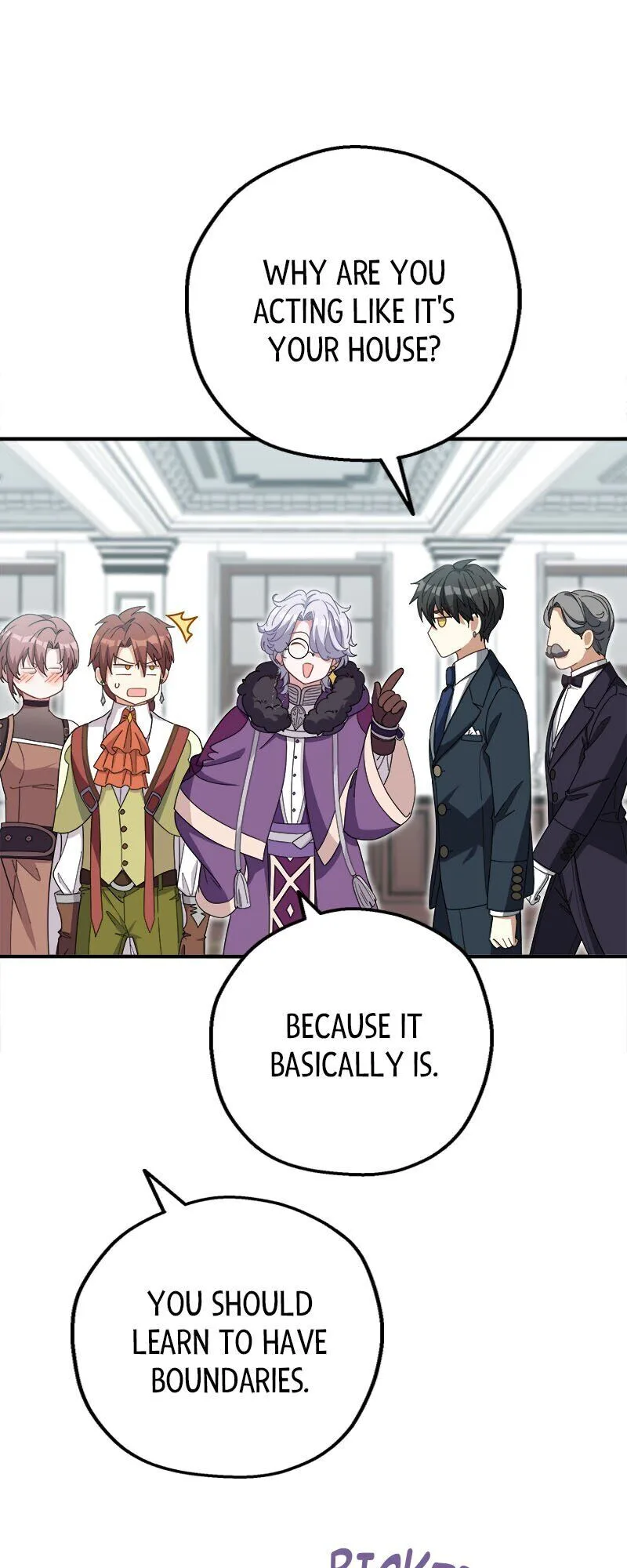Sekkaku Reijou ni Hyoui Shita no ni Sude ni Yarakashita Nochi deshita! Chapter 30 page 57
