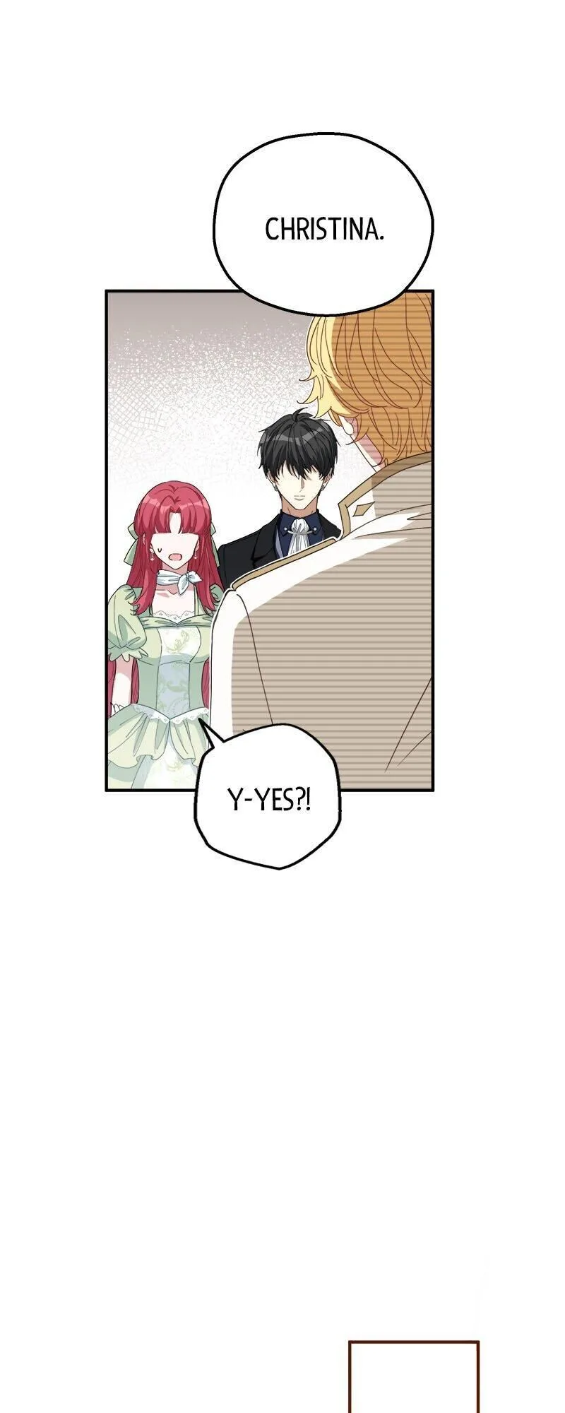 Sekkaku Reijou ni Hyoui Shita no ni Sude ni Yarakashita Nochi deshita! Chapter 31 page 16