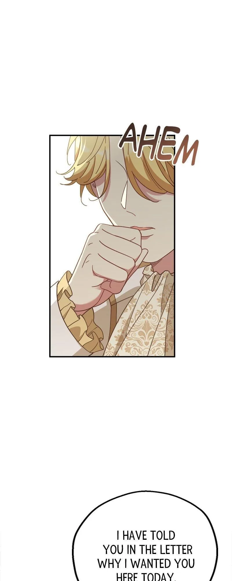 Sekkaku Reijou ni Hyoui Shita no ni Sude ni Yarakashita Nochi deshita! Chapter 31 page 8