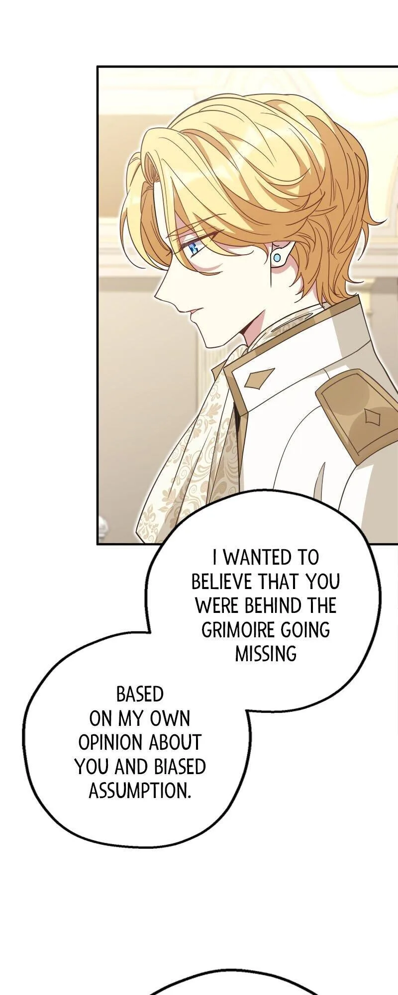 Sekkaku Reijou ni Hyoui Shita no ni Sude ni Yarakashita Nochi deshita! Chapter 31 page 11