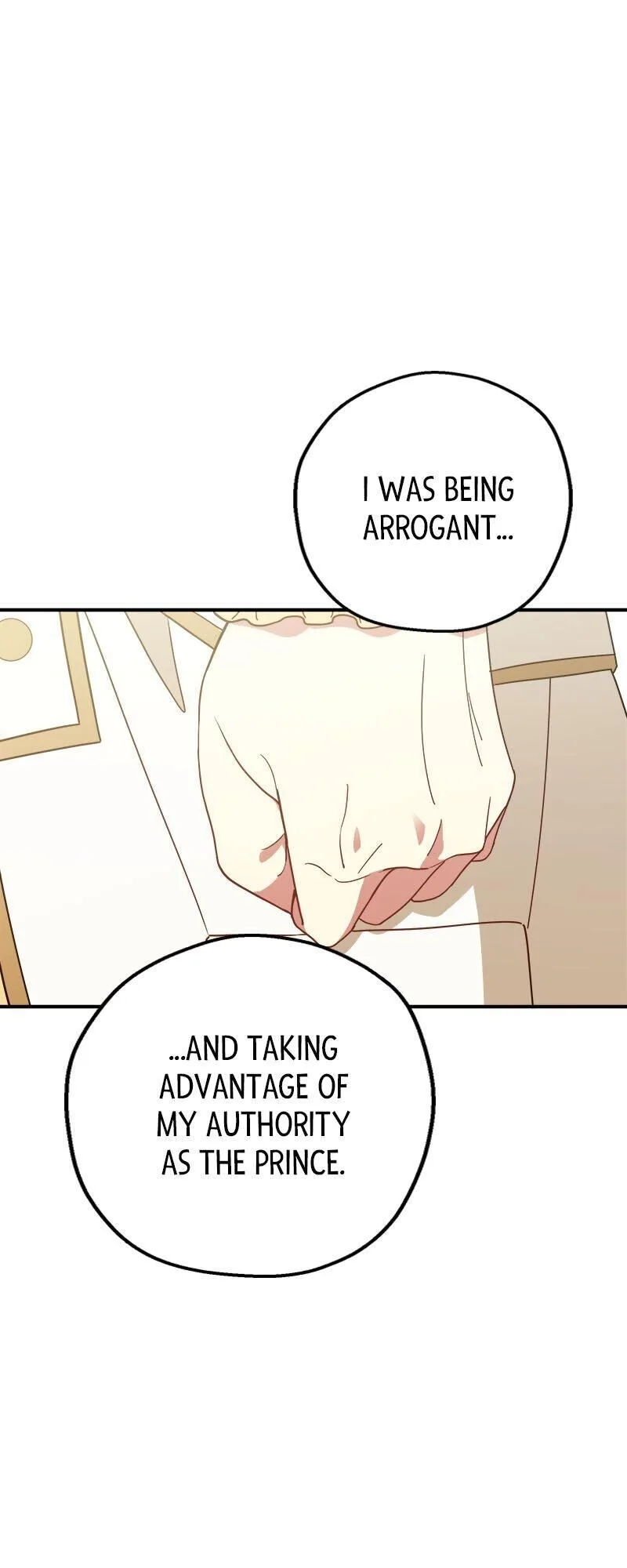 Sekkaku Reijou ni Hyoui Shita no ni Sude ni Yarakashita Nochi deshita! Chapter 31 page 13