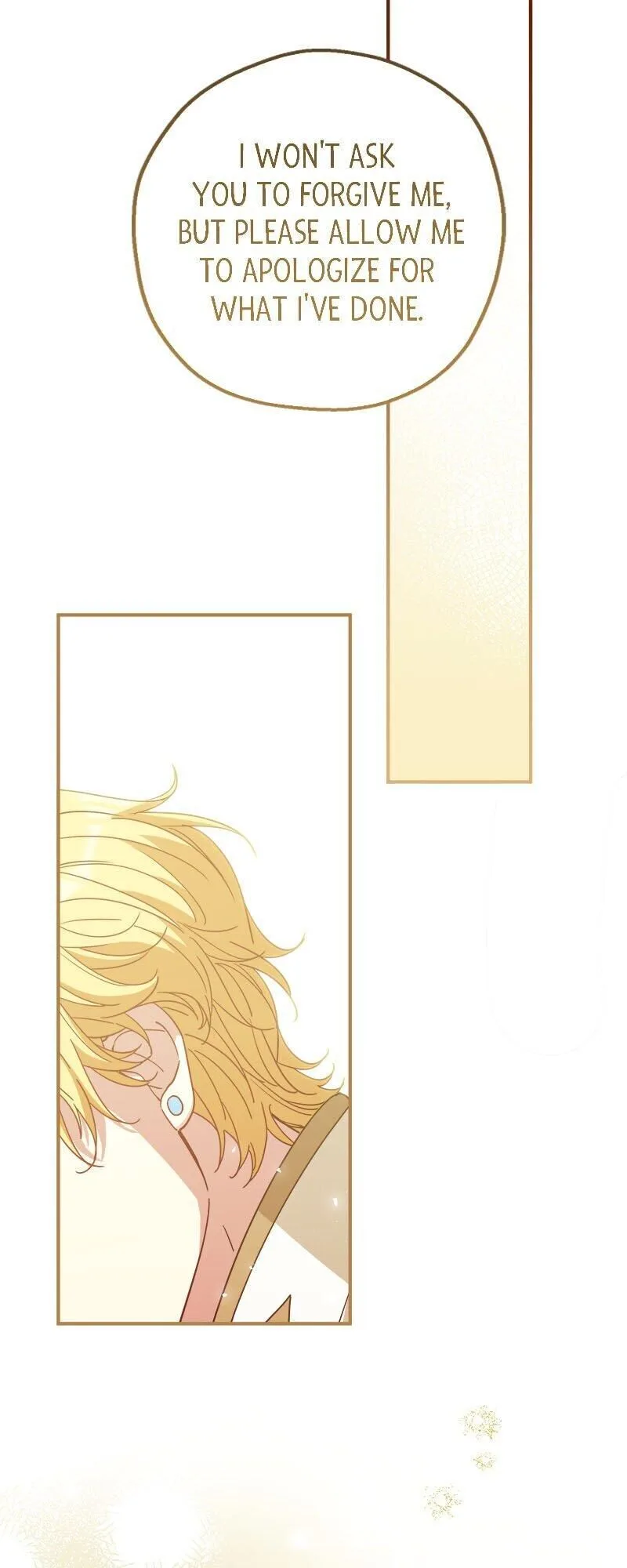 Sekkaku Reijou ni Hyoui Shita no ni Sude ni Yarakashita Nochi deshita! Chapter 31 page 17