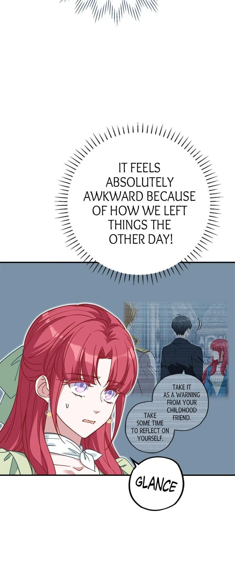 Sekkaku Reijou ni Hyoui Shita no ni Sude ni Yarakashita Nochi deshita! Chapter 31 page 4