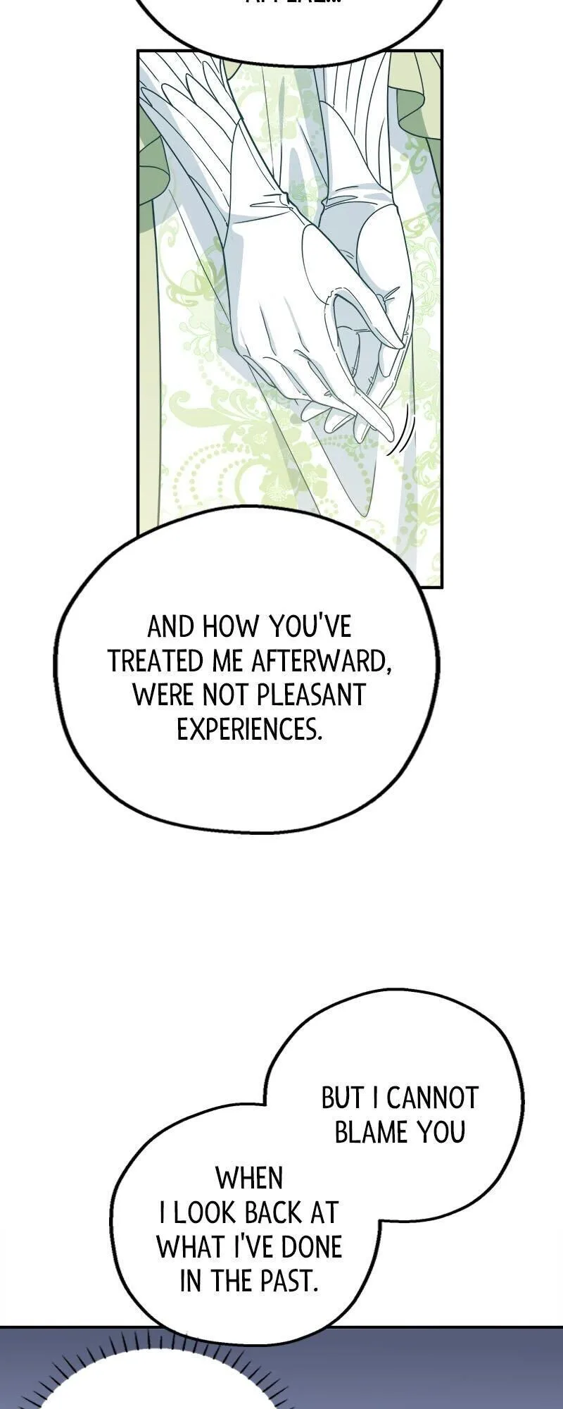 Sekkaku Reijou ni Hyoui Shita no ni Sude ni Yarakashita Nochi deshita! Chapter 31 page 22