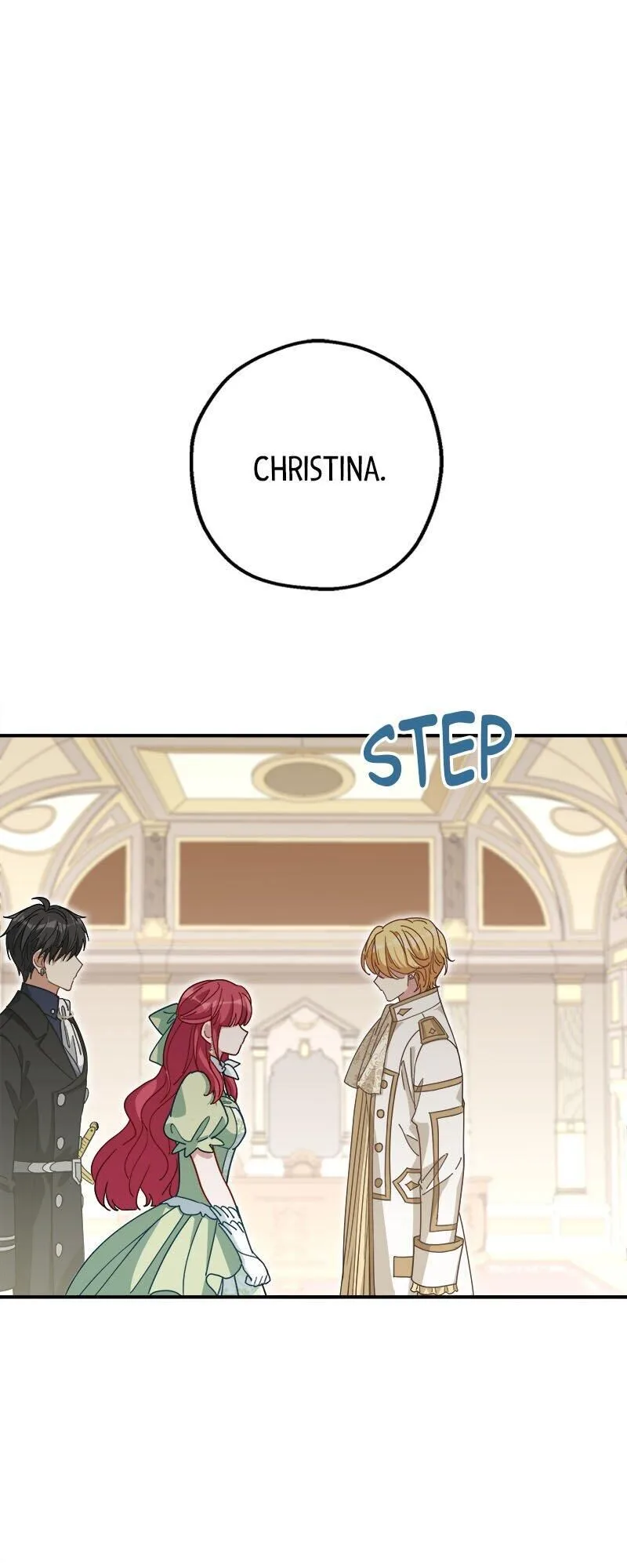 Sekkaku Reijou ni Hyoui Shita no ni Sude ni Yarakashita Nochi deshita! Chapter 31 page 32