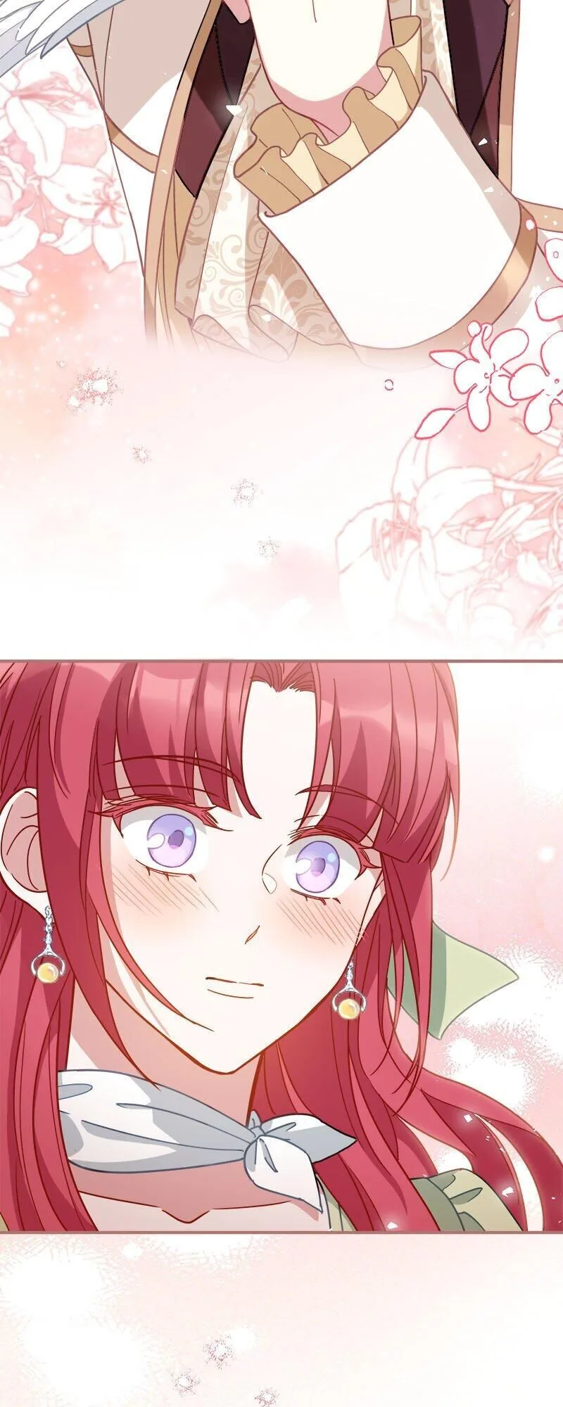 Sekkaku Reijou ni Hyoui Shita no ni Sude ni Yarakashita Nochi deshita! Chapter 31 page 36