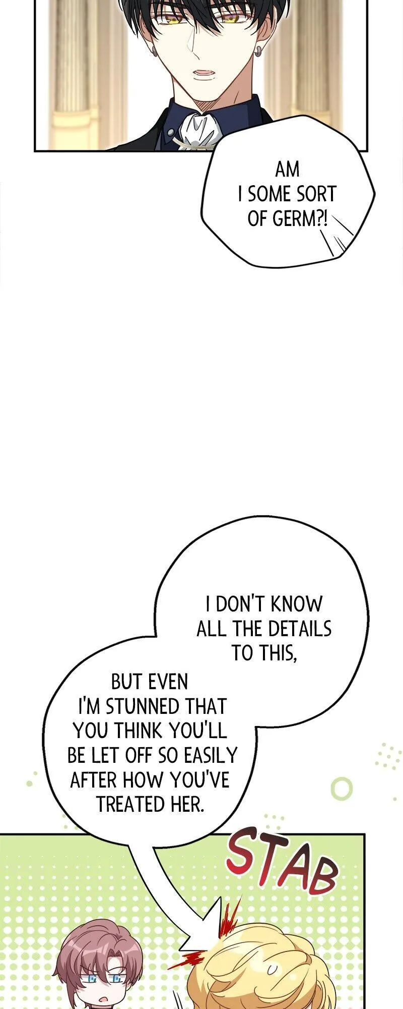 Sekkaku Reijou ni Hyoui Shita no ni Sude ni Yarakashita Nochi deshita! Chapter 31 page 39