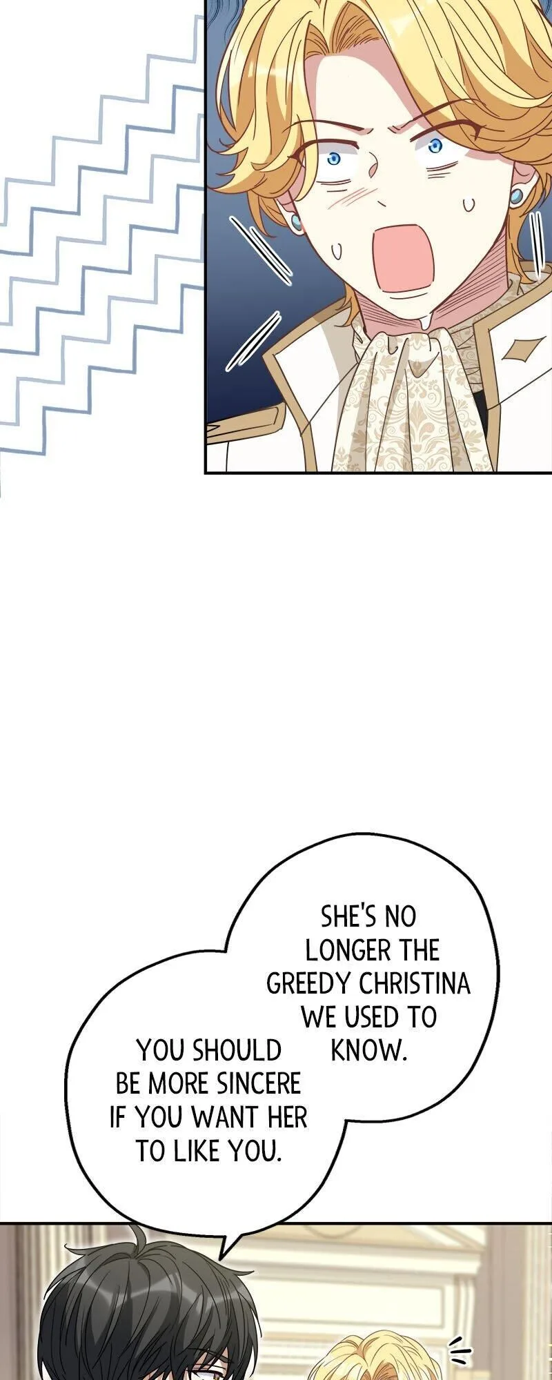 Sekkaku Reijou ni Hyoui Shita no ni Sude ni Yarakashita Nochi deshita! Chapter 31 page 46