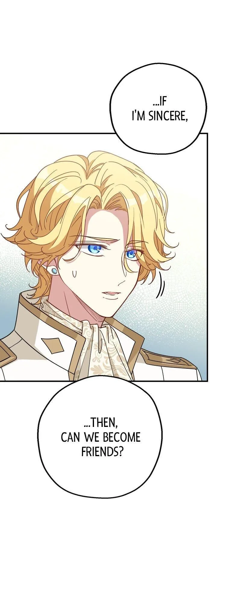 Sekkaku Reijou ni Hyoui Shita no ni Sude ni Yarakashita Nochi deshita! Chapter 31 page 48