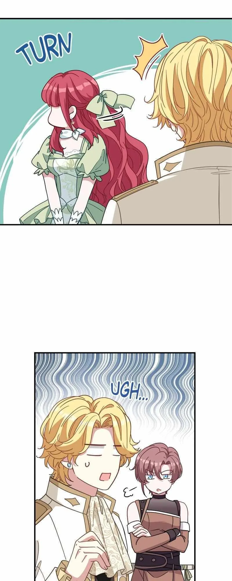 Sekkaku Reijou ni Hyoui Shita no ni Sude ni Yarakashita Nochi deshita! Chapter 31 page 49