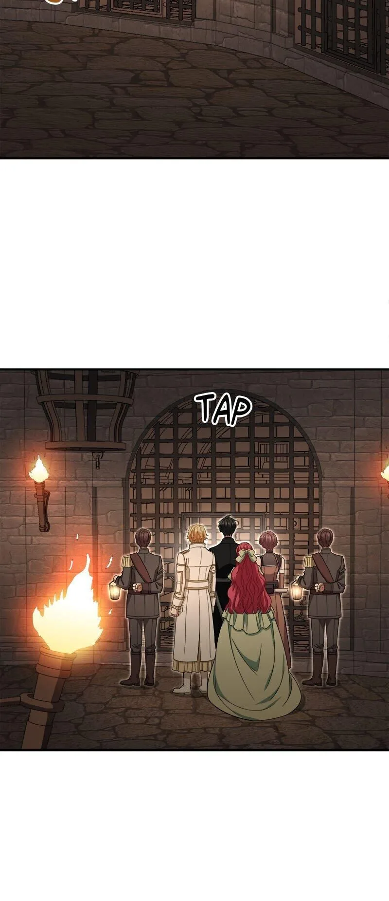 Sekkaku Reijou ni Hyoui Shita no ni Sude ni Yarakashita Nochi deshita! Chapter 31 page 54