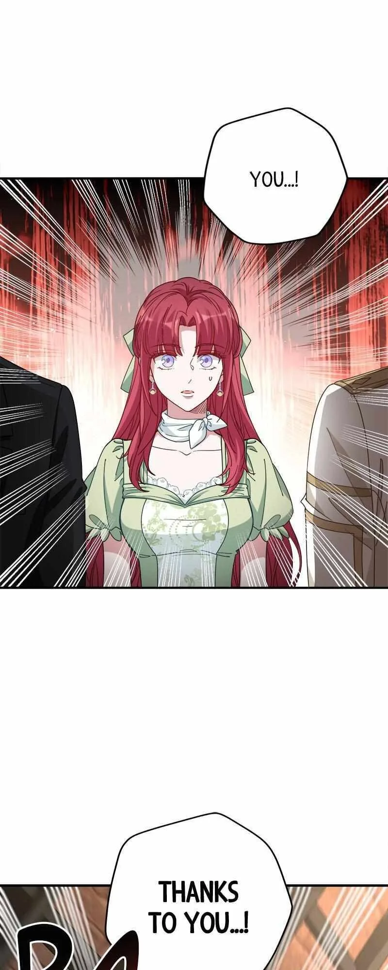 Sekkaku Reijou ni Hyoui Shita no ni Sude ni Yarakashita Nochi deshita! Chapter 31 page 56