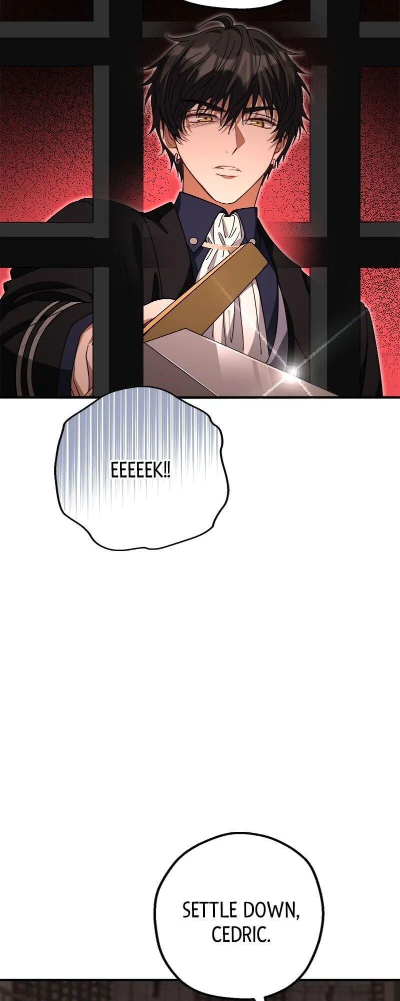Sekkaku Reijou ni Hyoui Shita no ni Sude ni Yarakashita Nochi deshita! Chapter 31 page 60