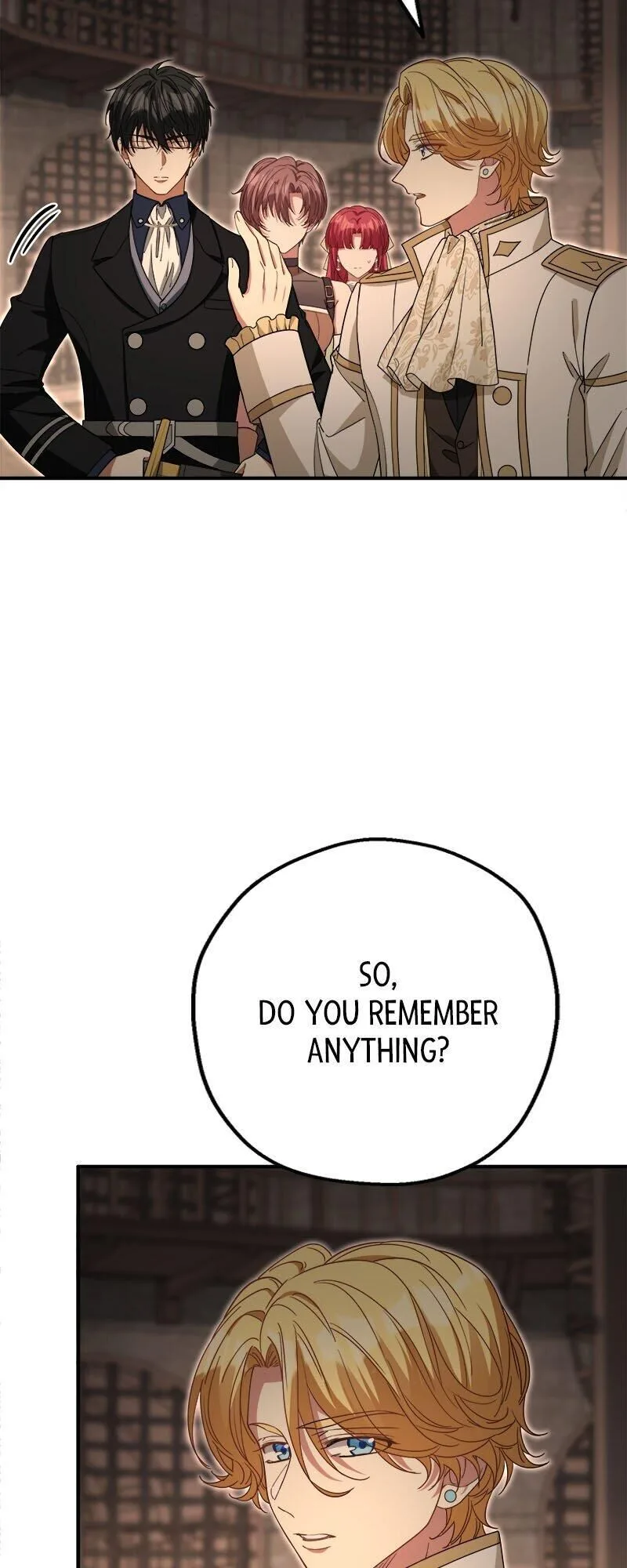 Sekkaku Reijou ni Hyoui Shita no ni Sude ni Yarakashita Nochi deshita! Chapter 31 page 61