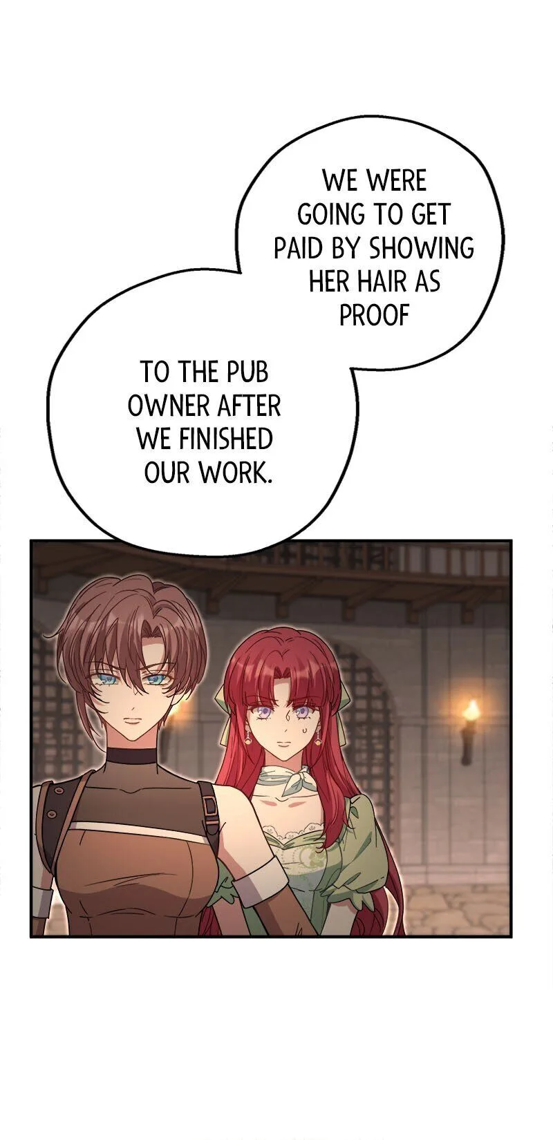 Sekkaku Reijou ni Hyoui Shita no ni Sude ni Yarakashita Nochi deshita! Chapter 32 page 7