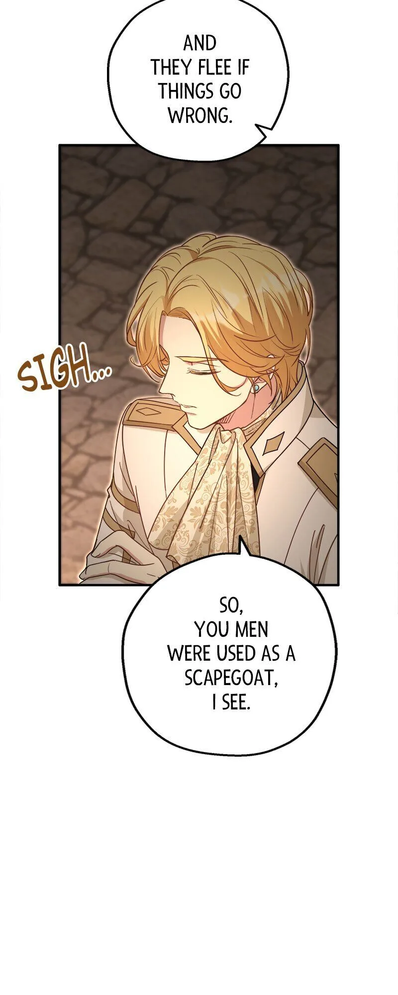 Sekkaku Reijou ni Hyoui Shita no ni Sude ni Yarakashita Nochi deshita! Chapter 32 page 11
