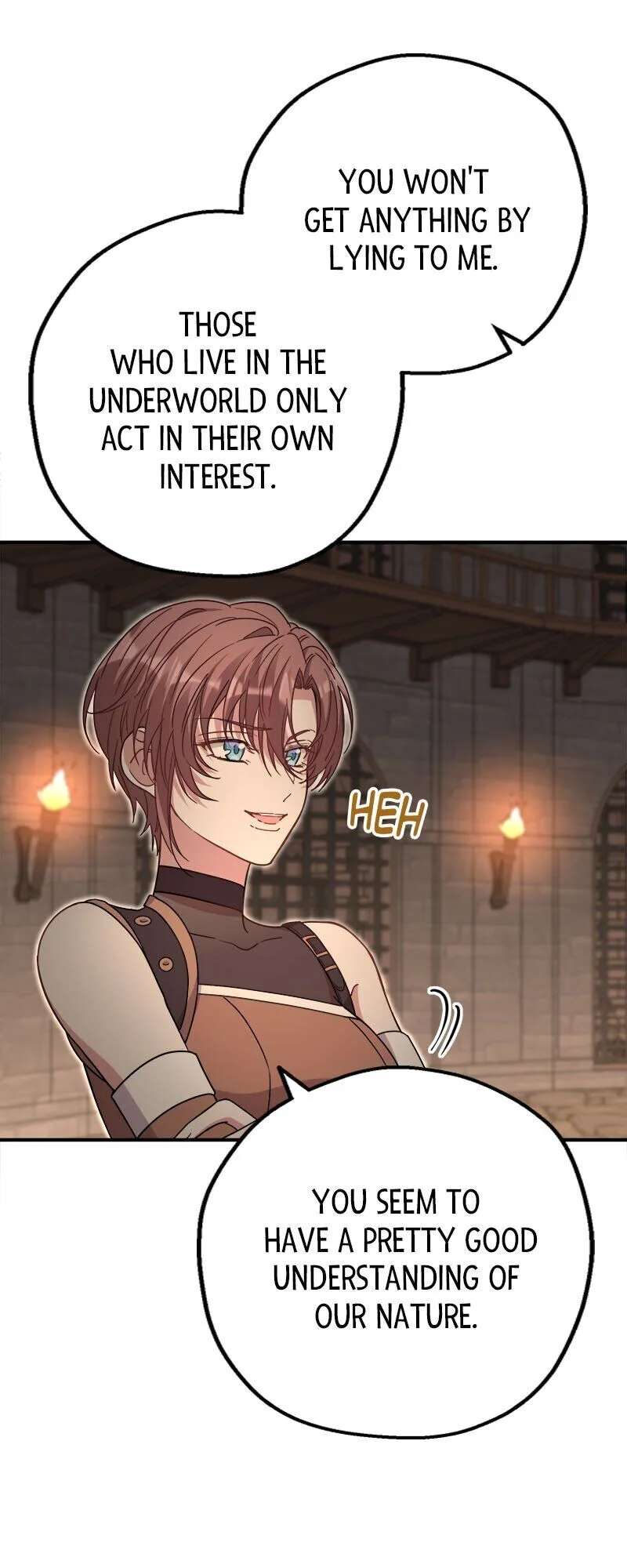 Sekkaku Reijou ni Hyoui Shita no ni Sude ni Yarakashita Nochi deshita! Chapter 32 page 13