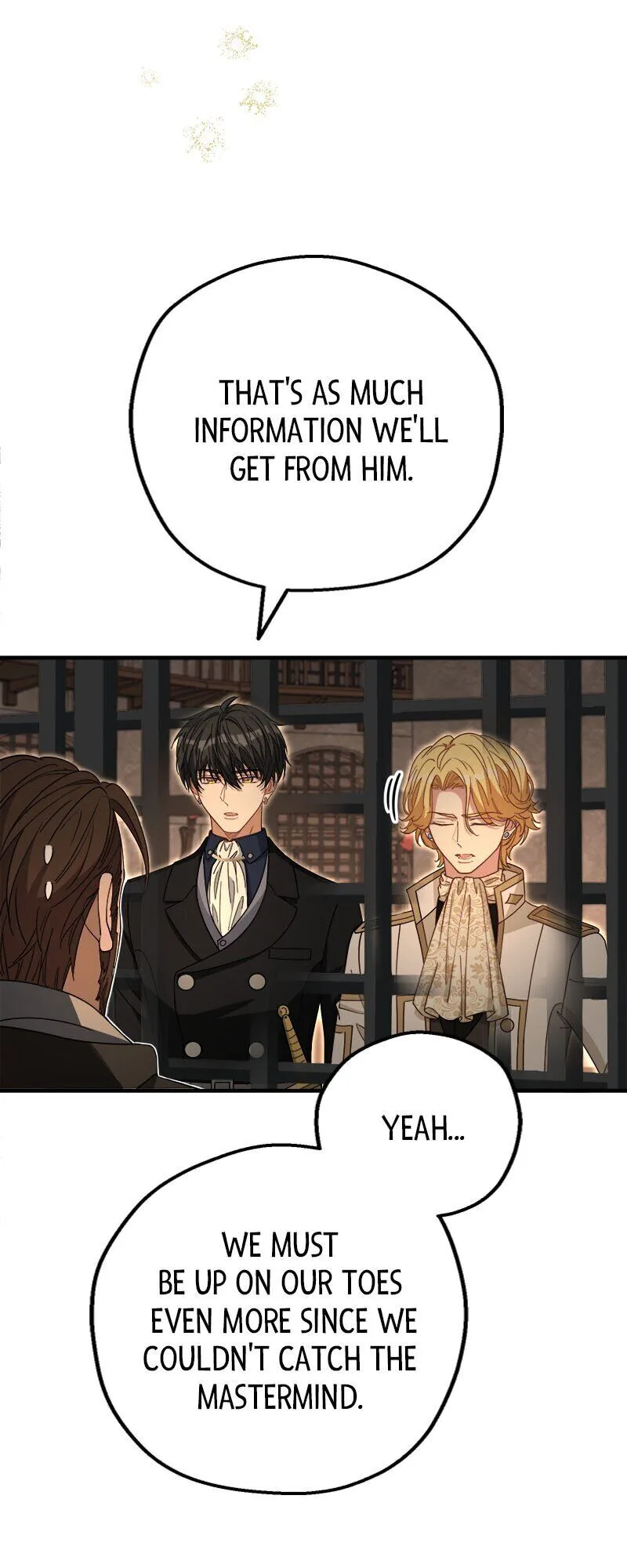 Sekkaku Reijou ni Hyoui Shita no ni Sude ni Yarakashita Nochi deshita! Chapter 32 page 20