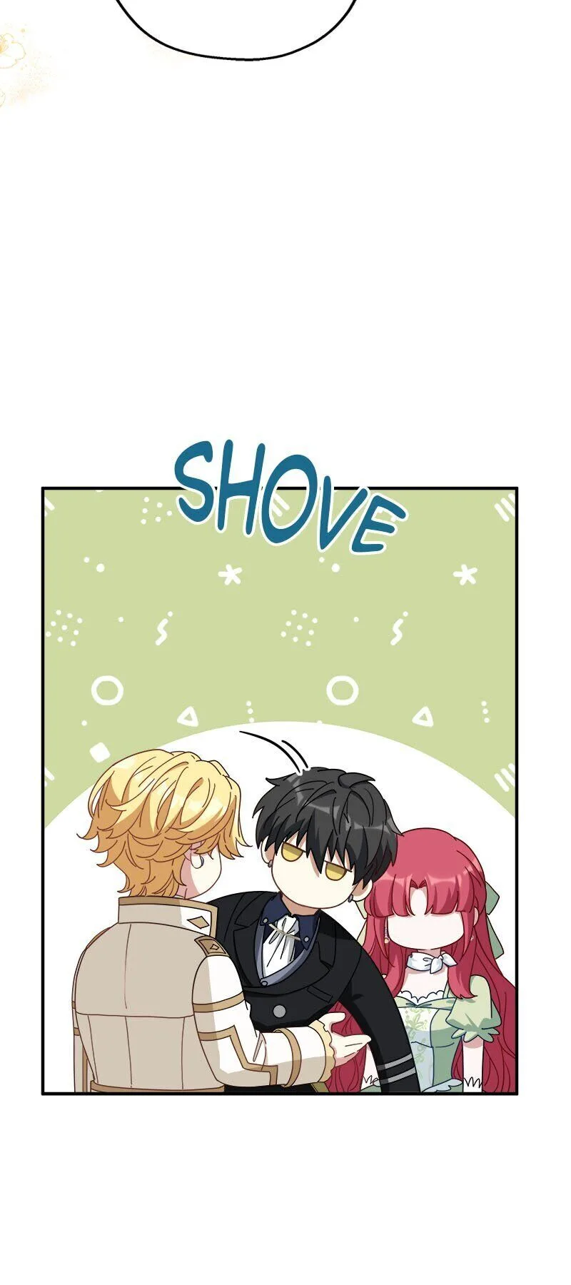 Sekkaku Reijou ni Hyoui Shita no ni Sude ni Yarakashita Nochi deshita! Chapter 32 page 24