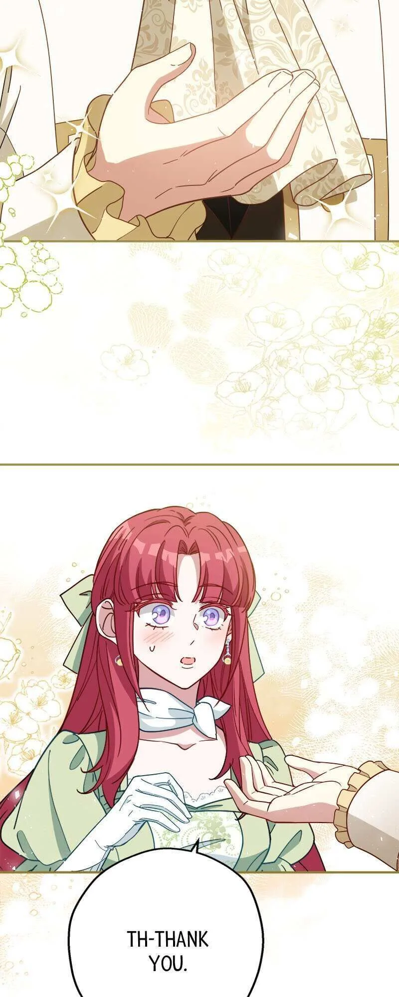 Sekkaku Reijou ni Hyoui Shita no ni Sude ni Yarakashita Nochi deshita! Chapter 32 page 23
