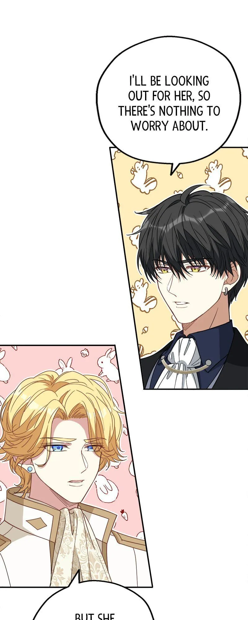 Sekkaku Reijou ni Hyoui Shita no ni Sude ni Yarakashita Nochi deshita! Chapter 32 page 25