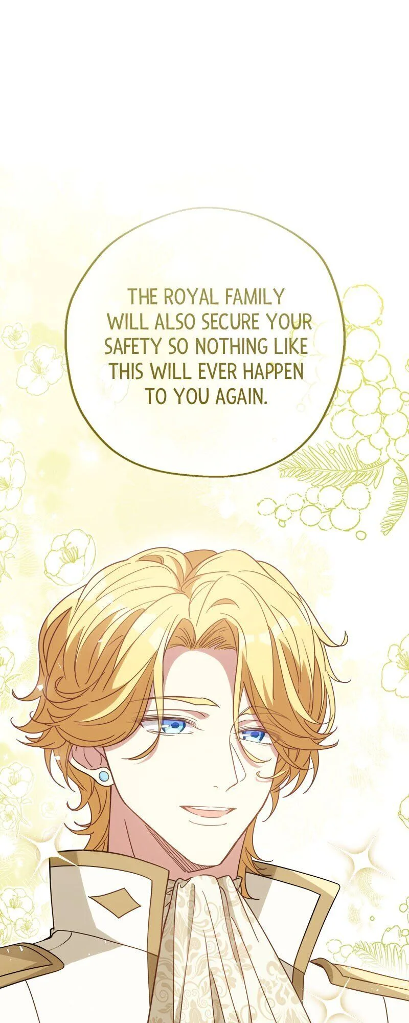 Sekkaku Reijou ni Hyoui Shita no ni Sude ni Yarakashita Nochi deshita! Chapter 32 page 22