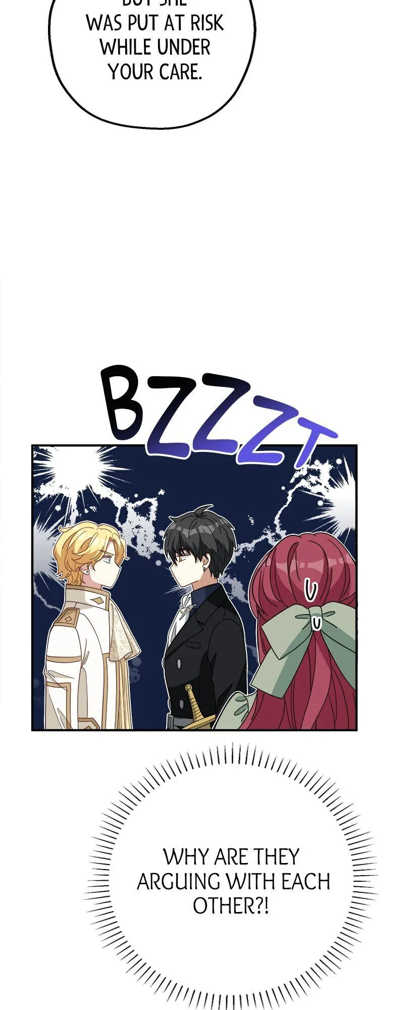 Sekkaku Reijou ni Hyoui Shita no ni Sude ni Yarakashita Nochi deshita! Chapter 32 page 26
