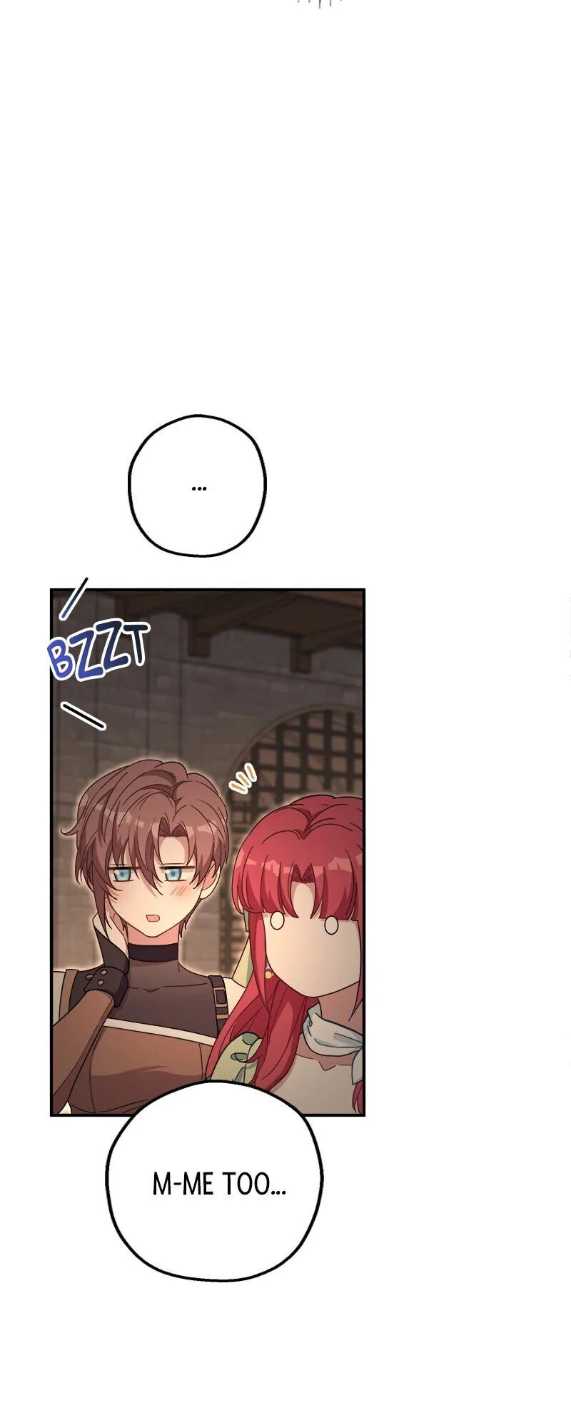 Sekkaku Reijou ni Hyoui Shita no ni Sude ni Yarakashita Nochi deshita! Chapter 32 page 27