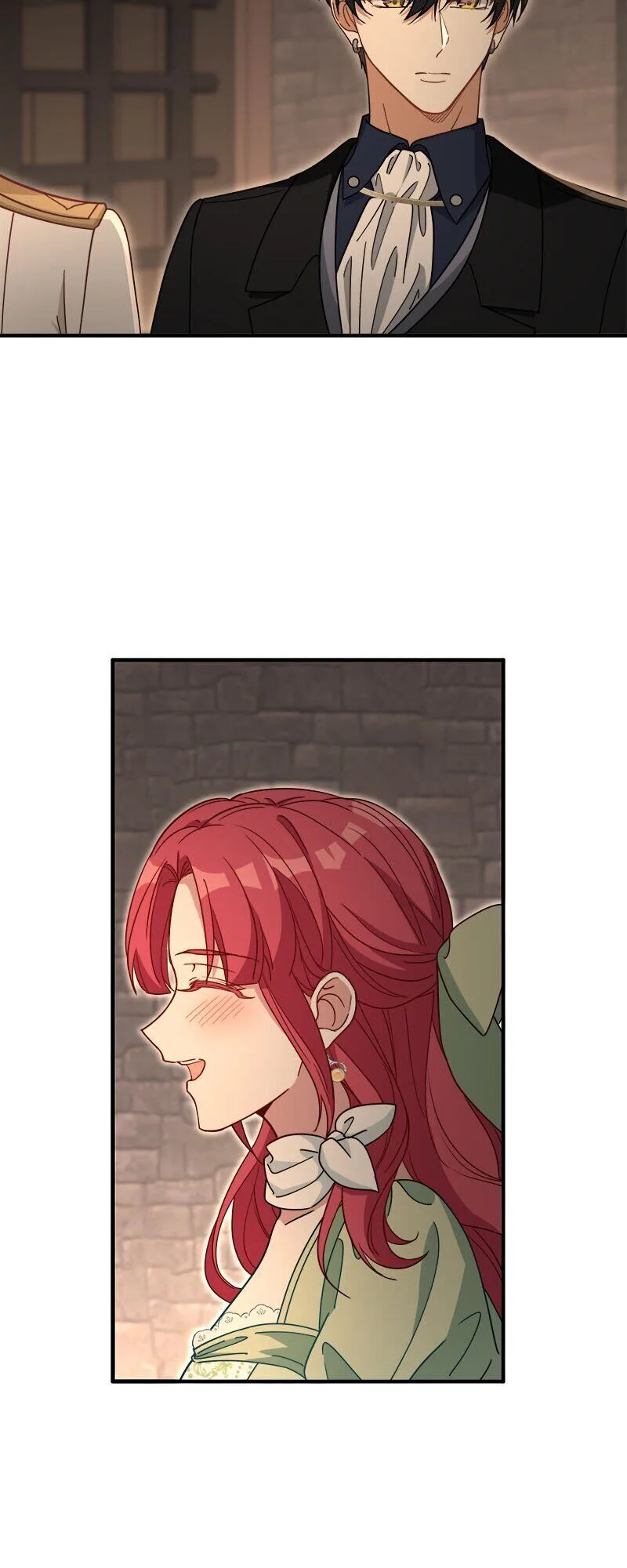 Sekkaku Reijou ni Hyoui Shita no ni Sude ni Yarakashita Nochi deshita! Chapter 32 page 31