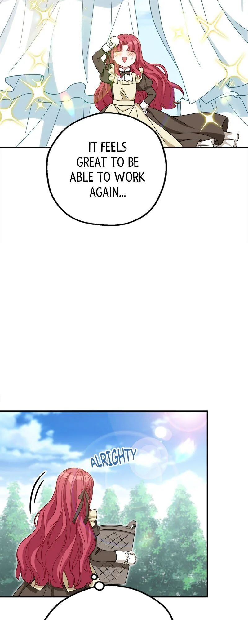 Sekkaku Reijou ni Hyoui Shita no ni Sude ni Yarakashita Nochi deshita! Chapter 32 page 37