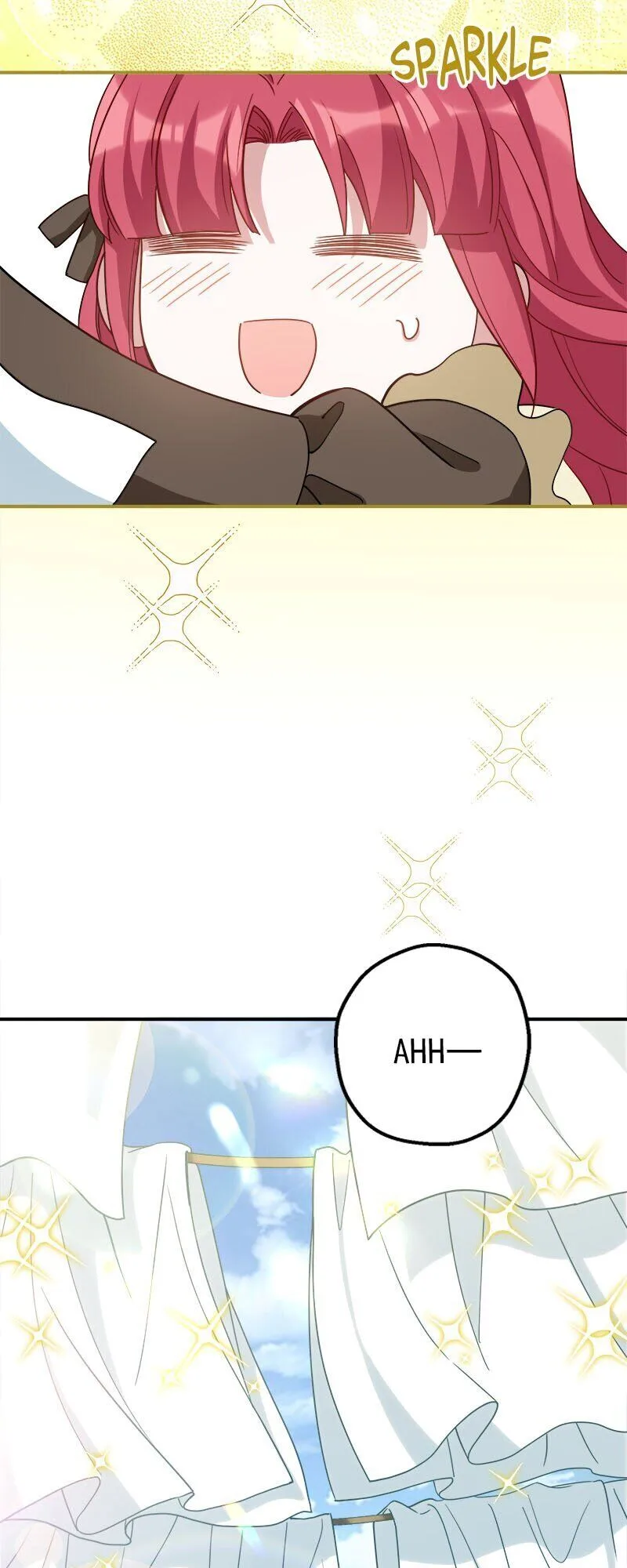 Sekkaku Reijou ni Hyoui Shita no ni Sude ni Yarakashita Nochi deshita! Chapter 32 page 36